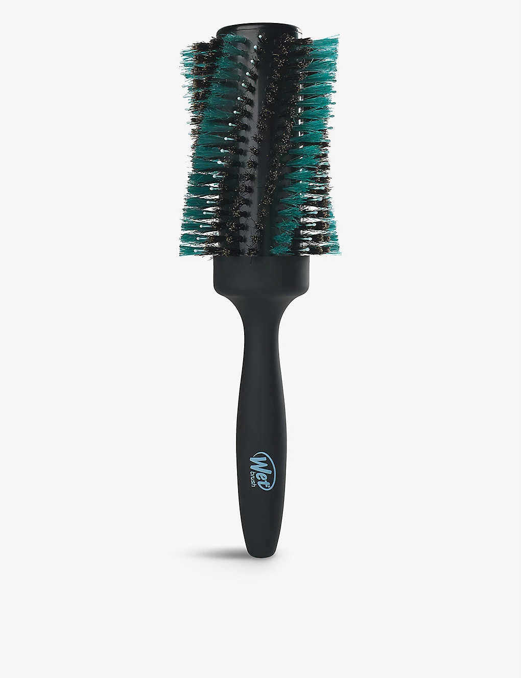 Smooth & Shine Thick-hair Round Hairbrush - Image 2