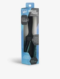 Smooth & Shine Medium-hair Round Hairbrush