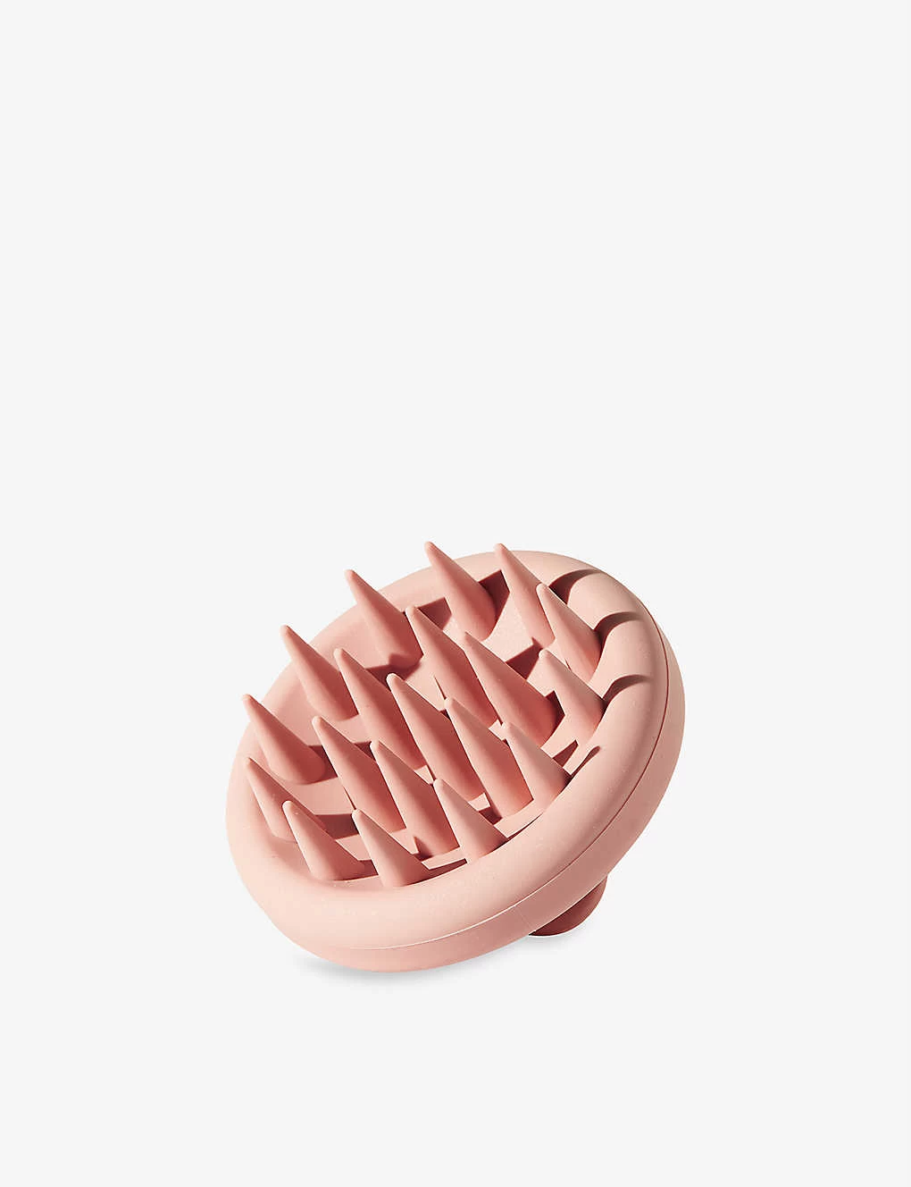 Squishy Silicone Scalp Massager - Image 3