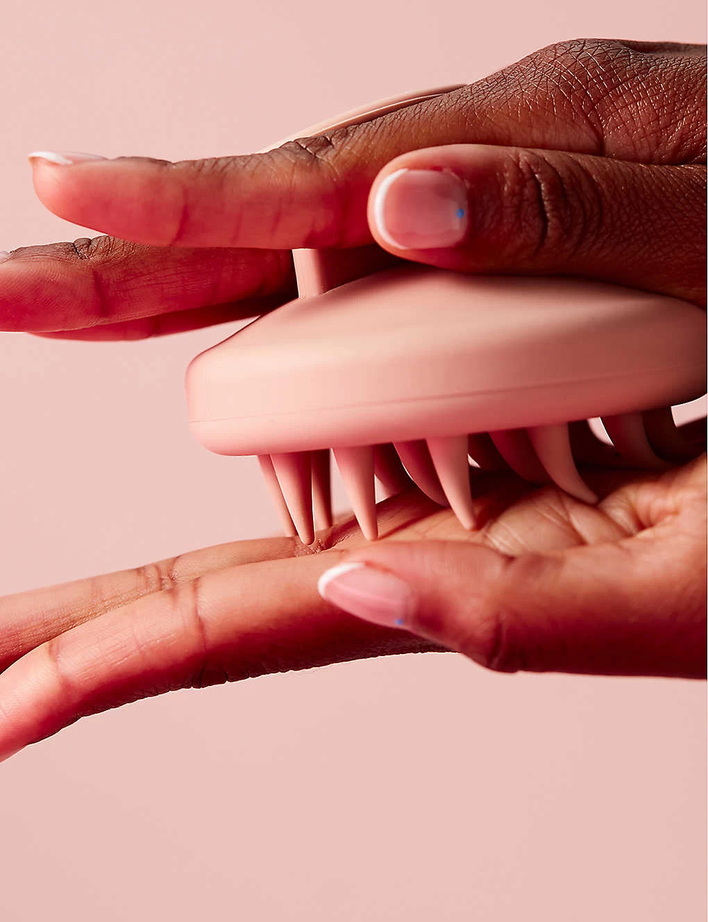 Squishy Silicone Scalp Massager - Image 5