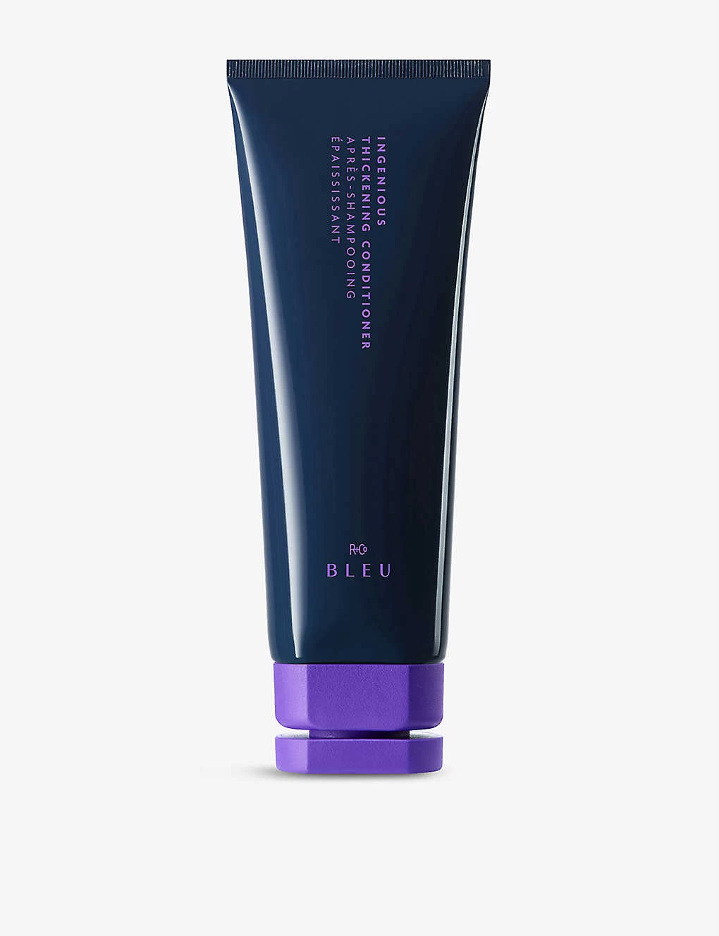 R+Co Bleu Ingenious Thickening Conditioner 201ml