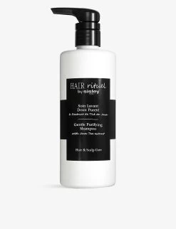 Sisley Hair Rituel Gentle Purifying Shampoo 500ml