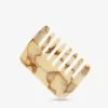 The Petit Acetate Comb