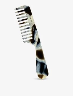 The Classic Acetate Comb