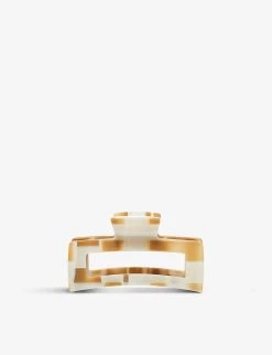 The Midi Clip Acetate Hair Clip