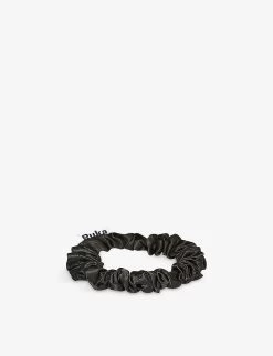 Ruka Small Hair Scrunchie
