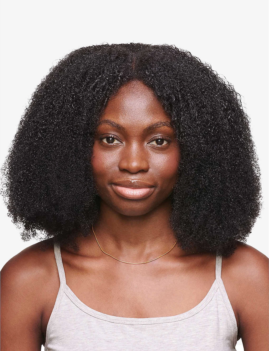 "Think Kink Clip-in Extensions 18""" - Image 3