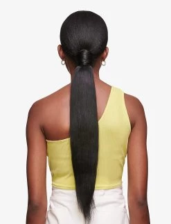 Think Silk Ponytail Hair Extension 18”