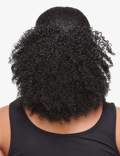 "Four Ayye Ponytail Extension 22"""