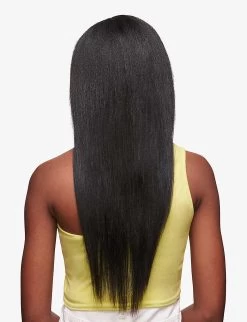 "Think Silk Clip-ins Hair Extensions 18"""