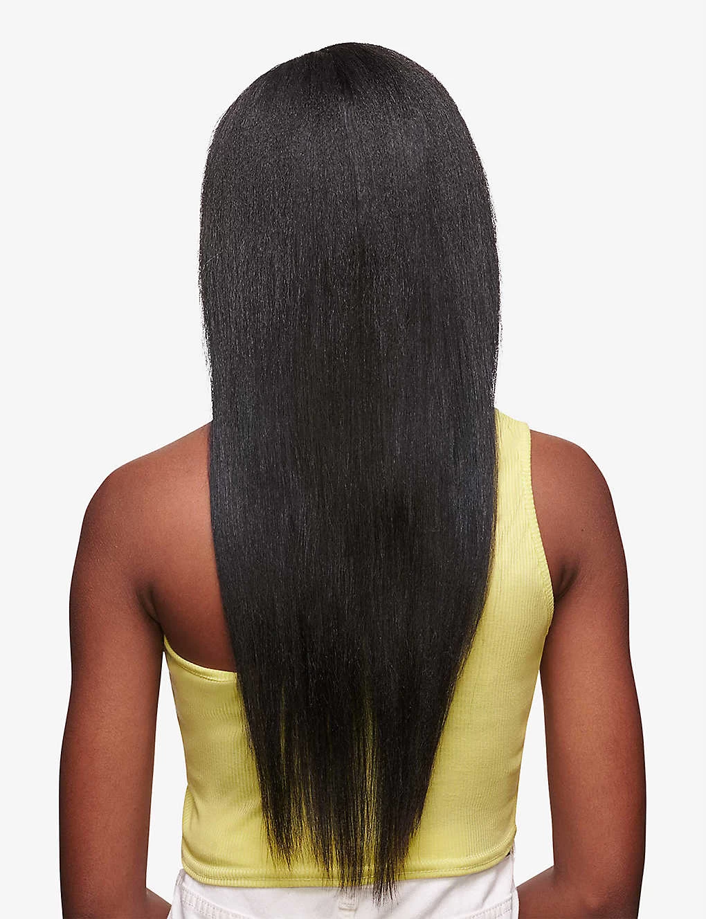 "Think Silk Clip-ins Hair Extensions 18"""