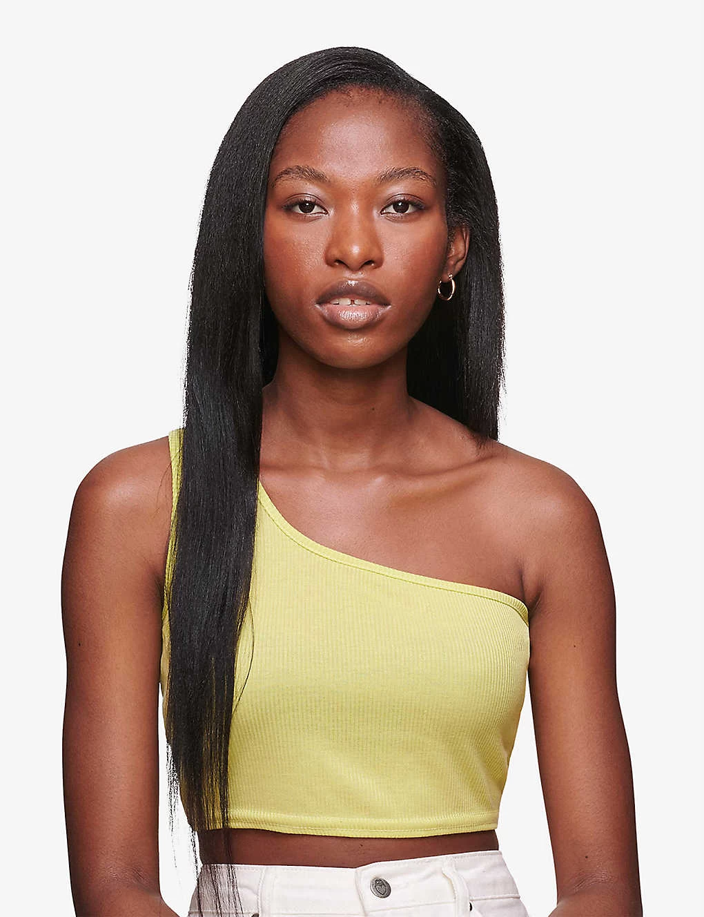 "Think Silk Clip-ins Hair Extensions 14""" - Image 3