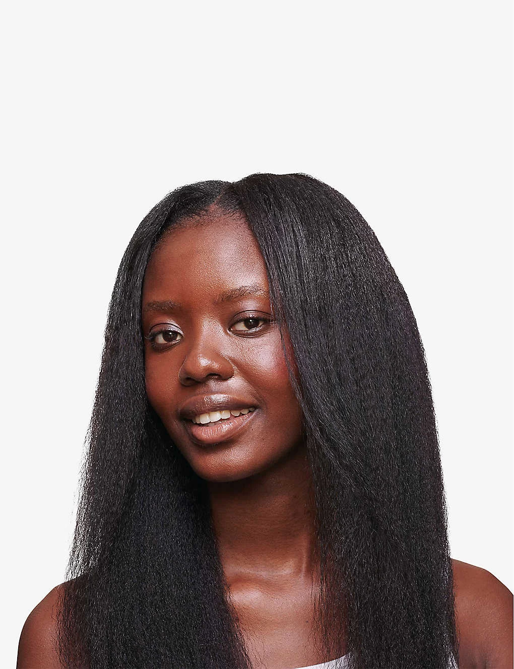 "Press'd Clip-in Hair Extensions 18""" - Image 3