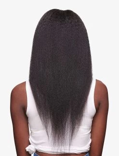 "Press'd Clip-in Hair Extensions 18"""