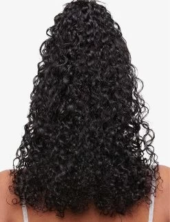 "Spring Fling Ponytail Drawstring Hair Extensions 22"""