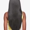 "Think Silk 6x6 Lace Wig 18"""