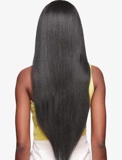 "Think Silk 6x6 Lace Wig 18"""