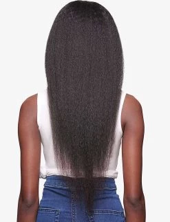 "Press'd 6*6 Closure Lace Wig 16"""