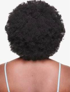 "Fluff 'n' Fro Clip-in Hair Extensions 20"""