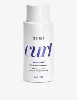 Curl Wow Snag Free Pre-shampoo Detangler 295ml