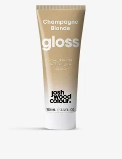 Treatment Gloss Semi-permanent Colour 100ml