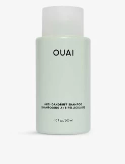 Ouai Anti-Dandruff Shampoo 300ml
