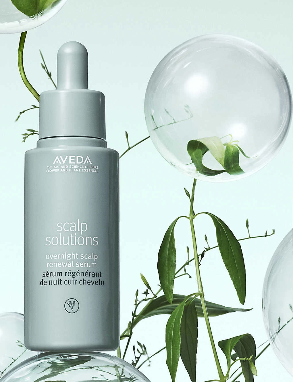 Aveda Scalp Solutions Overnight Recovery Serum 50ml - Image 5