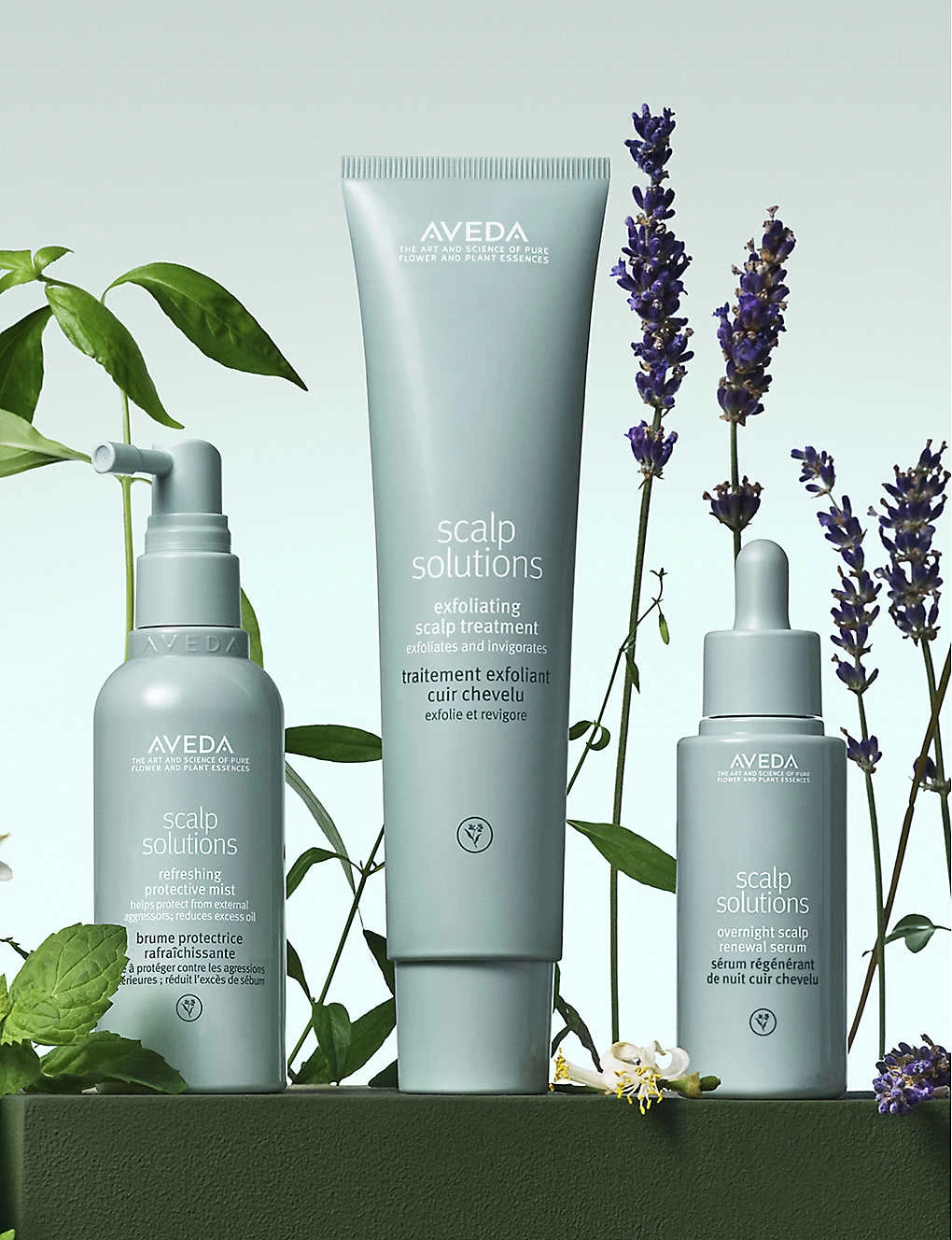 Aveda Scalp Solutions Overnight Recovery Serum 50ml - Image 6