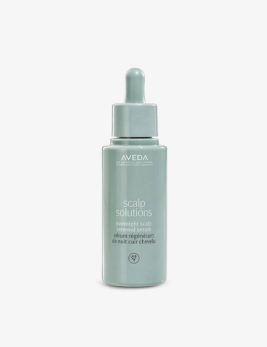 Aveda Scalp Solutions Overnight Recovery Serum 50ml