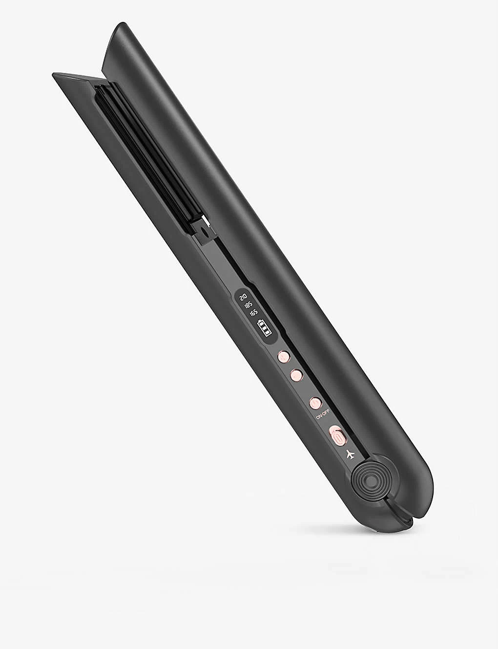 HST Cordless Hair Straightener - Image 2