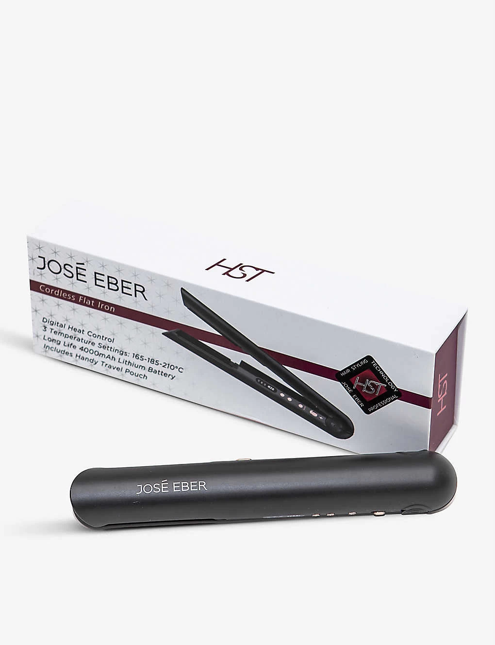 HST Cordless Hair Straightener - Image 3