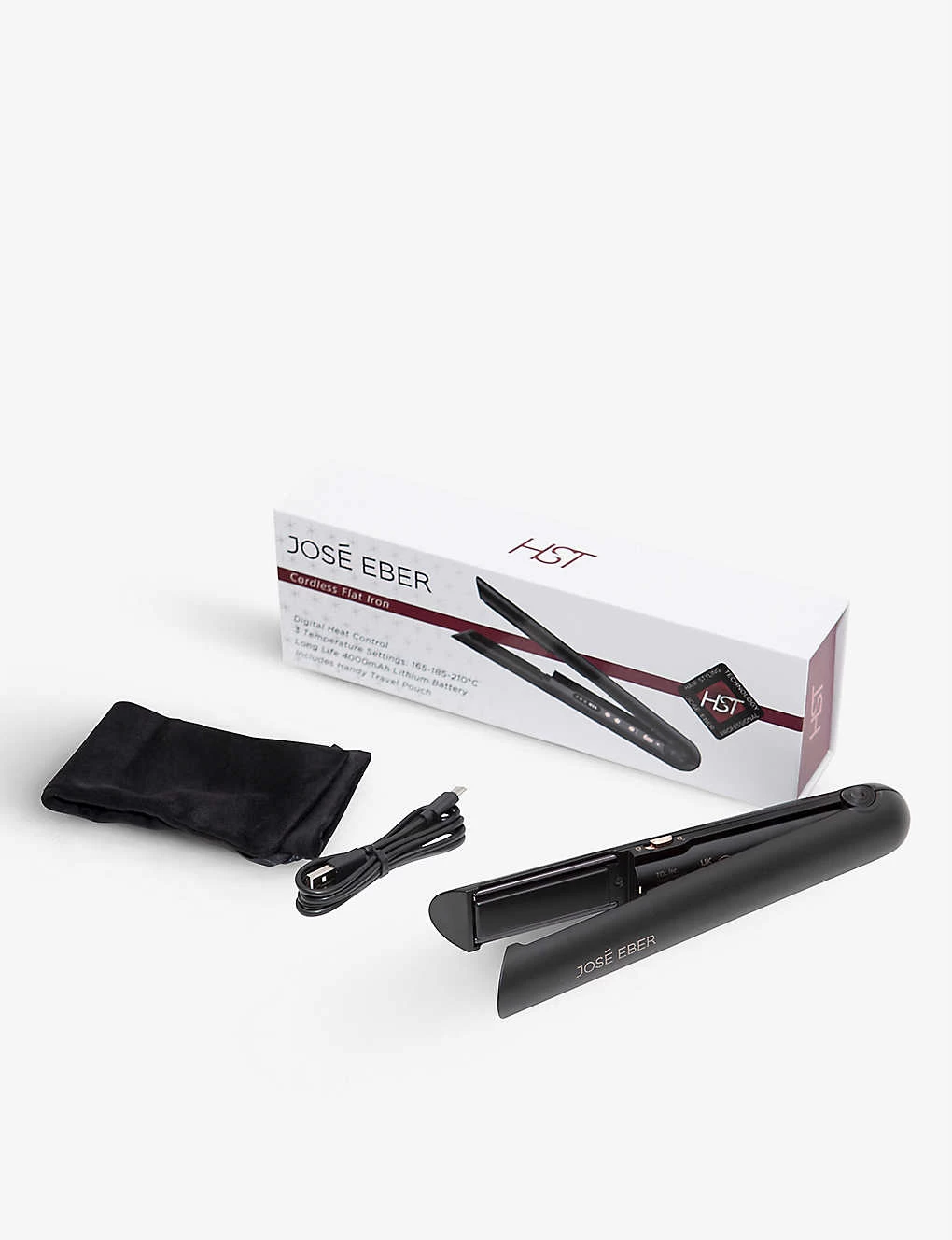 HST Cordless Hair Straightener - Image 4