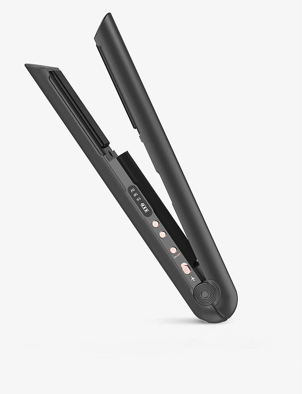 HST Cordless Hair Straightener