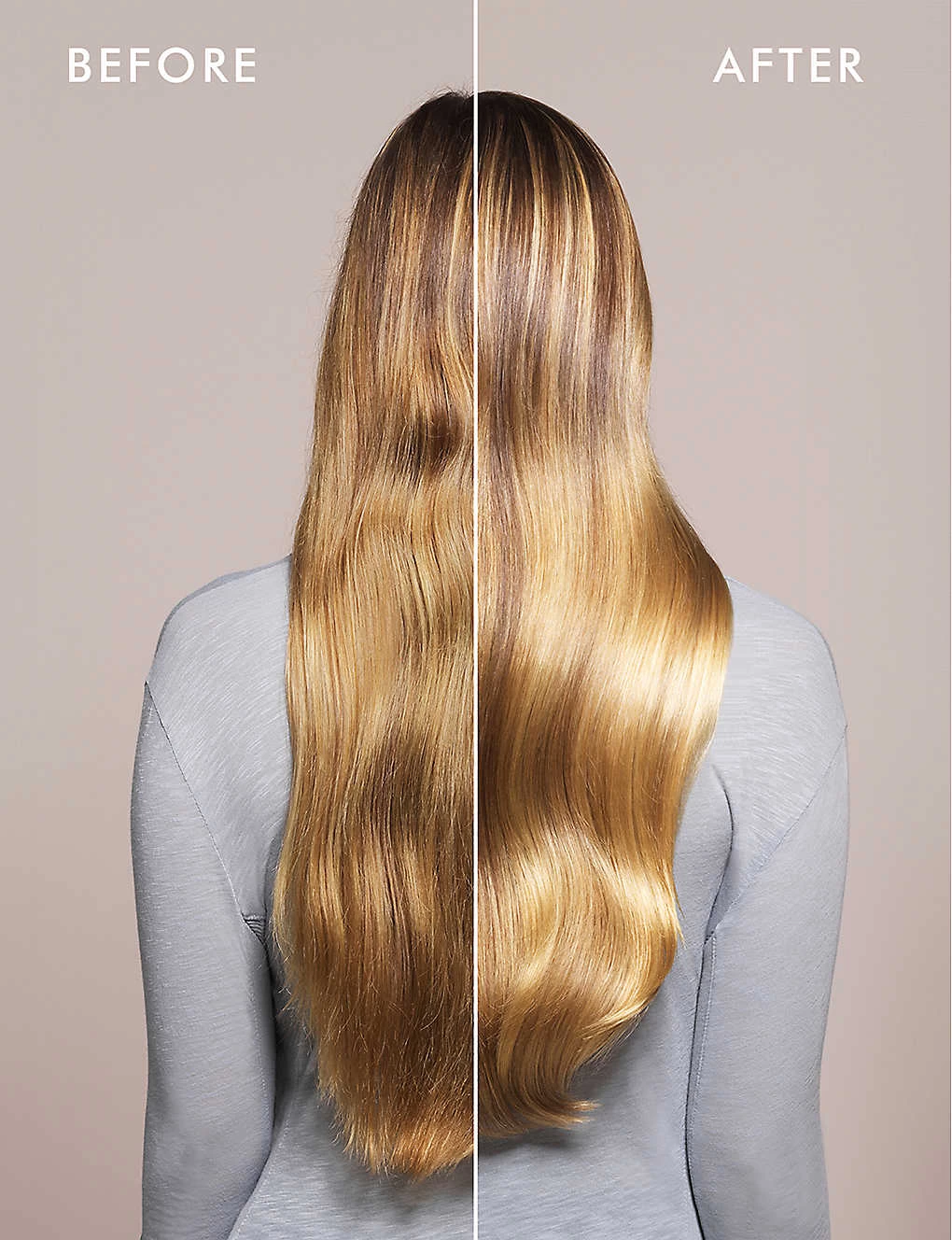 Moroccanoil Light Treatment Hair Oil 100ml - Image 3