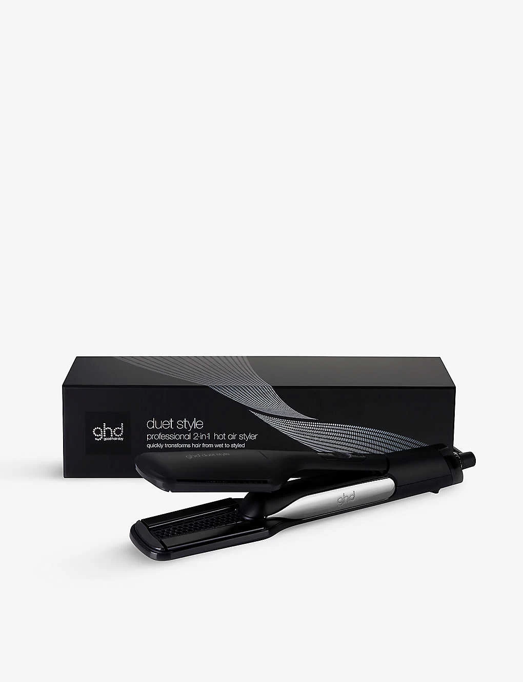 Ghd Duet Style Two-in-one Hot Air Styler - Image 2