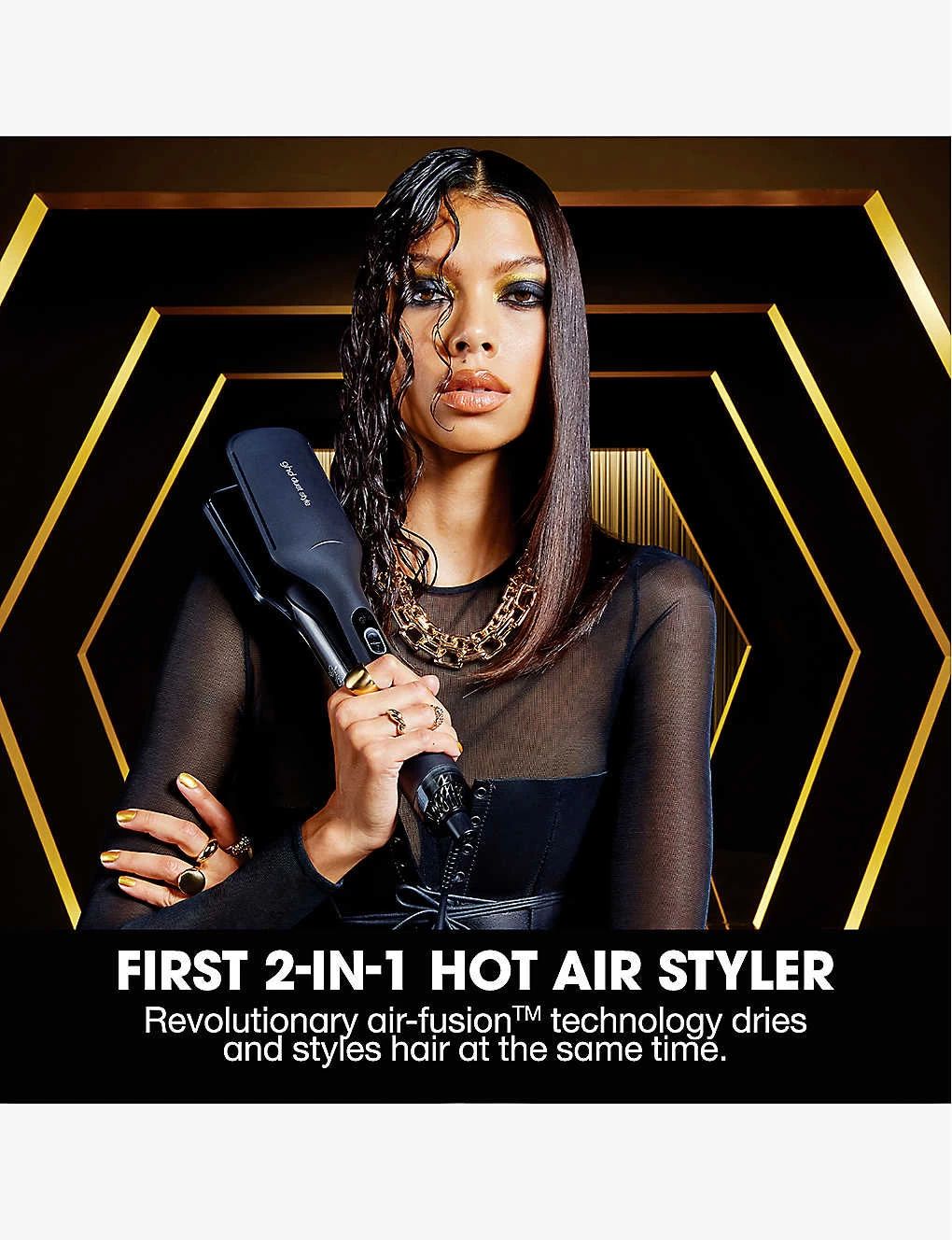 Ghd Duet Style Two-in-one Hot Air Styler - Image 3