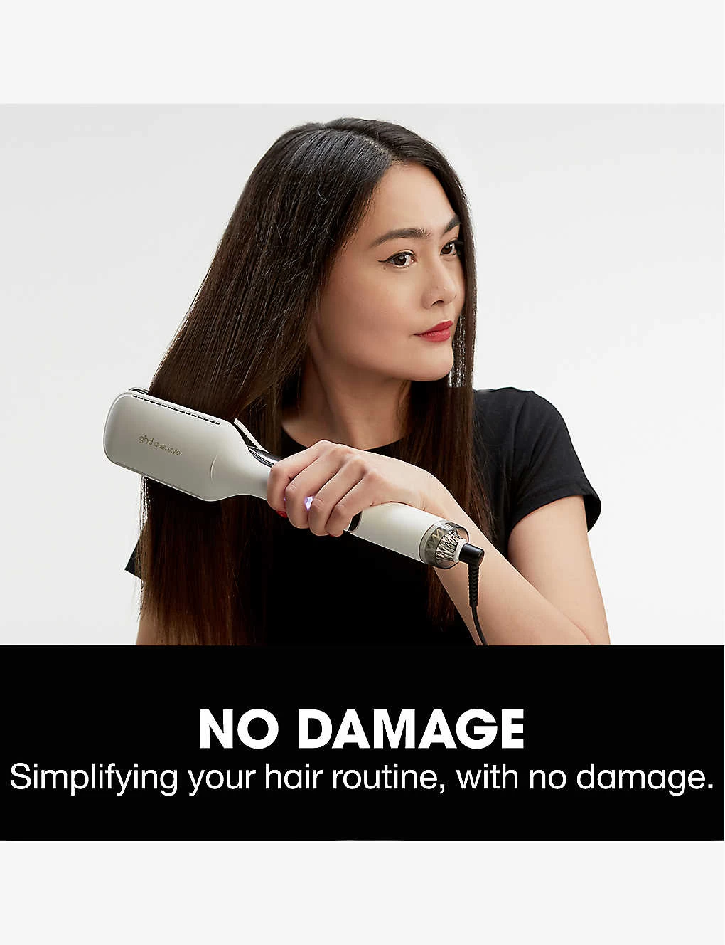 Ghd Duet Style Two-in-one Hot Air Styler - Image 5