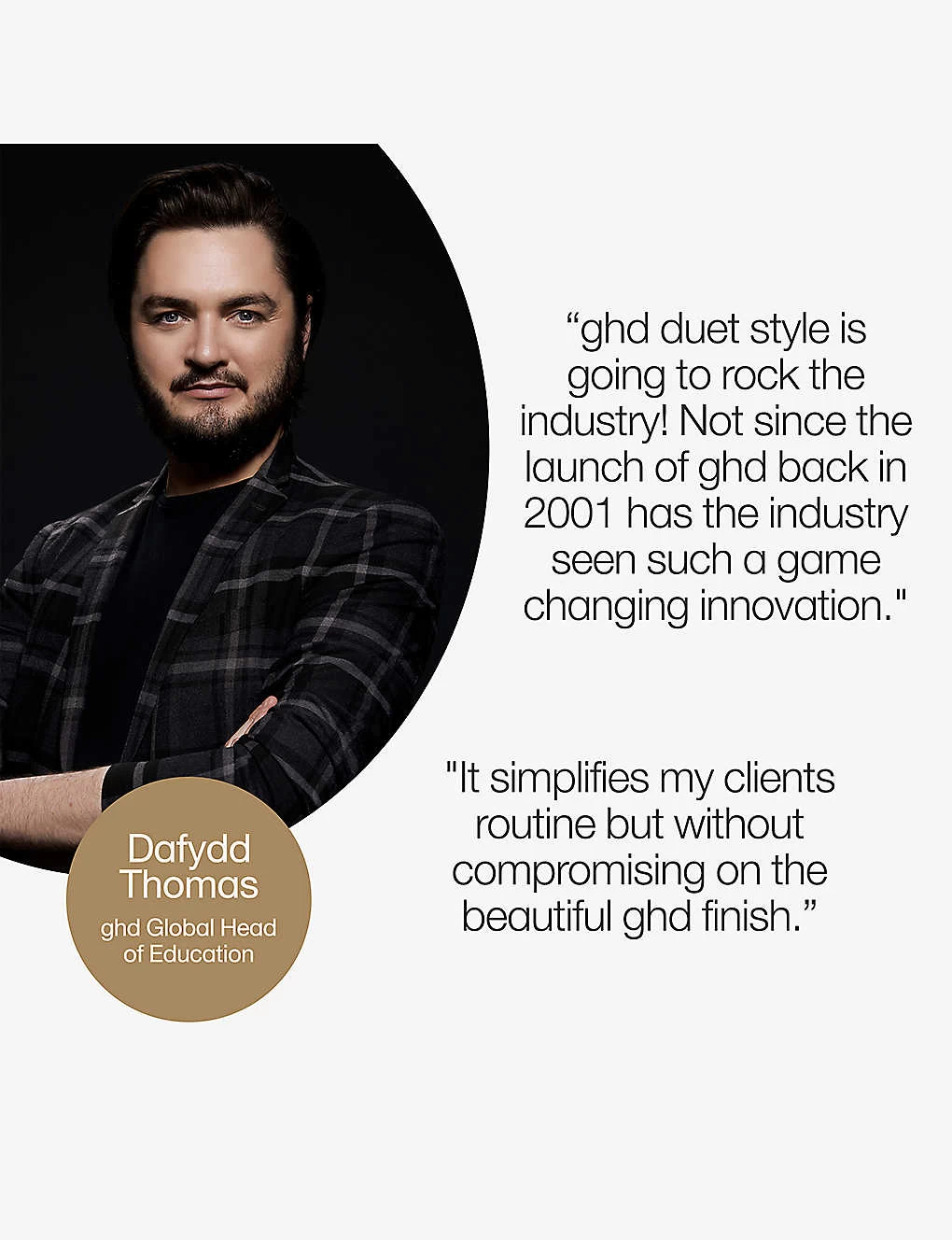 Ghd Duet Style Two-in-one Hot Air Styler - Image 7