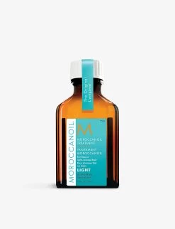 Moroccanoil Light Treatment Hair Oil 25ml
