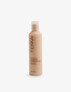 Shea Butter Intense Moisturising Shampoo 250ml