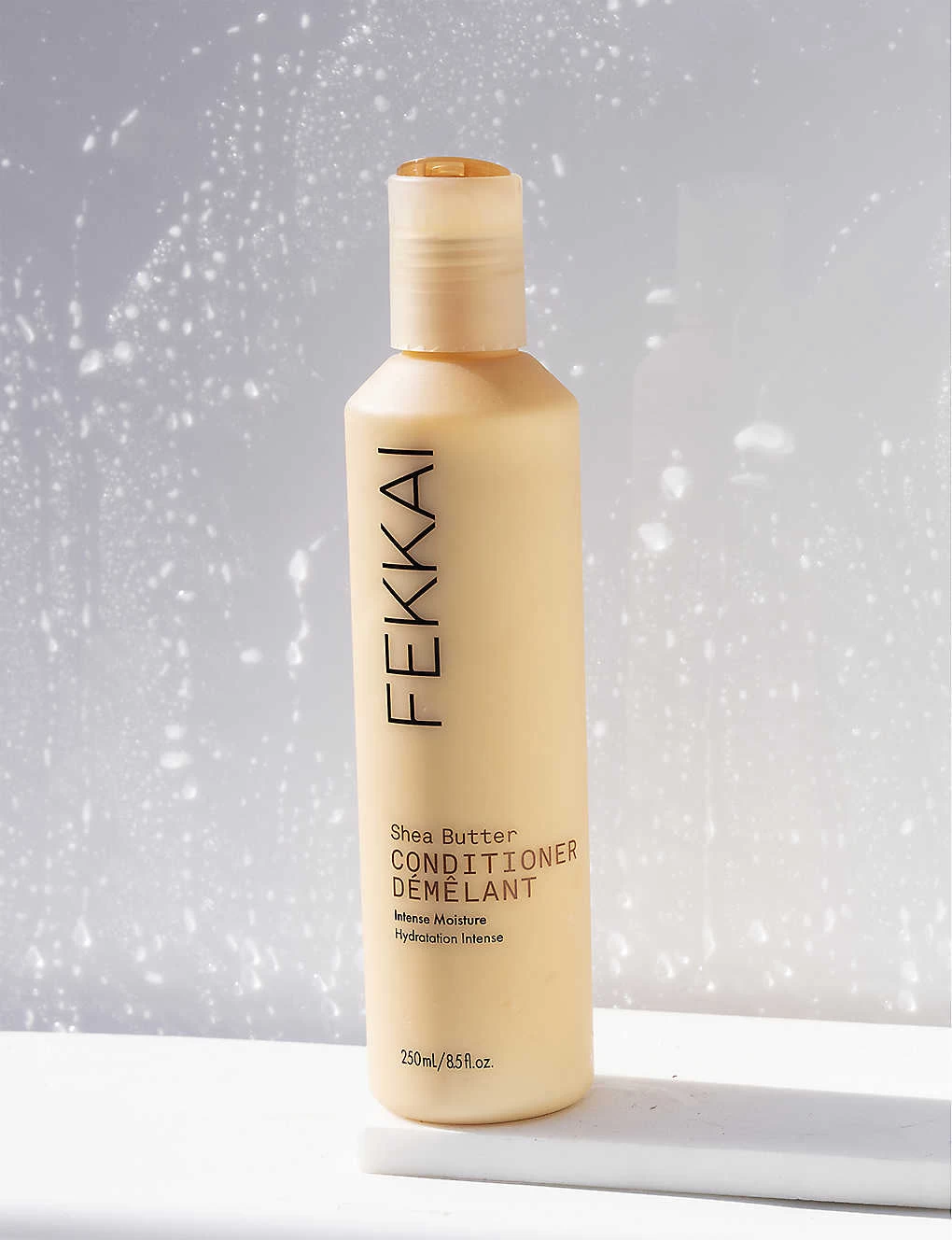 Shea Butter Intense Moisturising Conditioner 250ml - Image 5