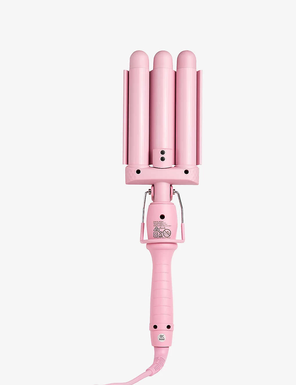 Pro Mini Hair Waver 25mm - Image 3