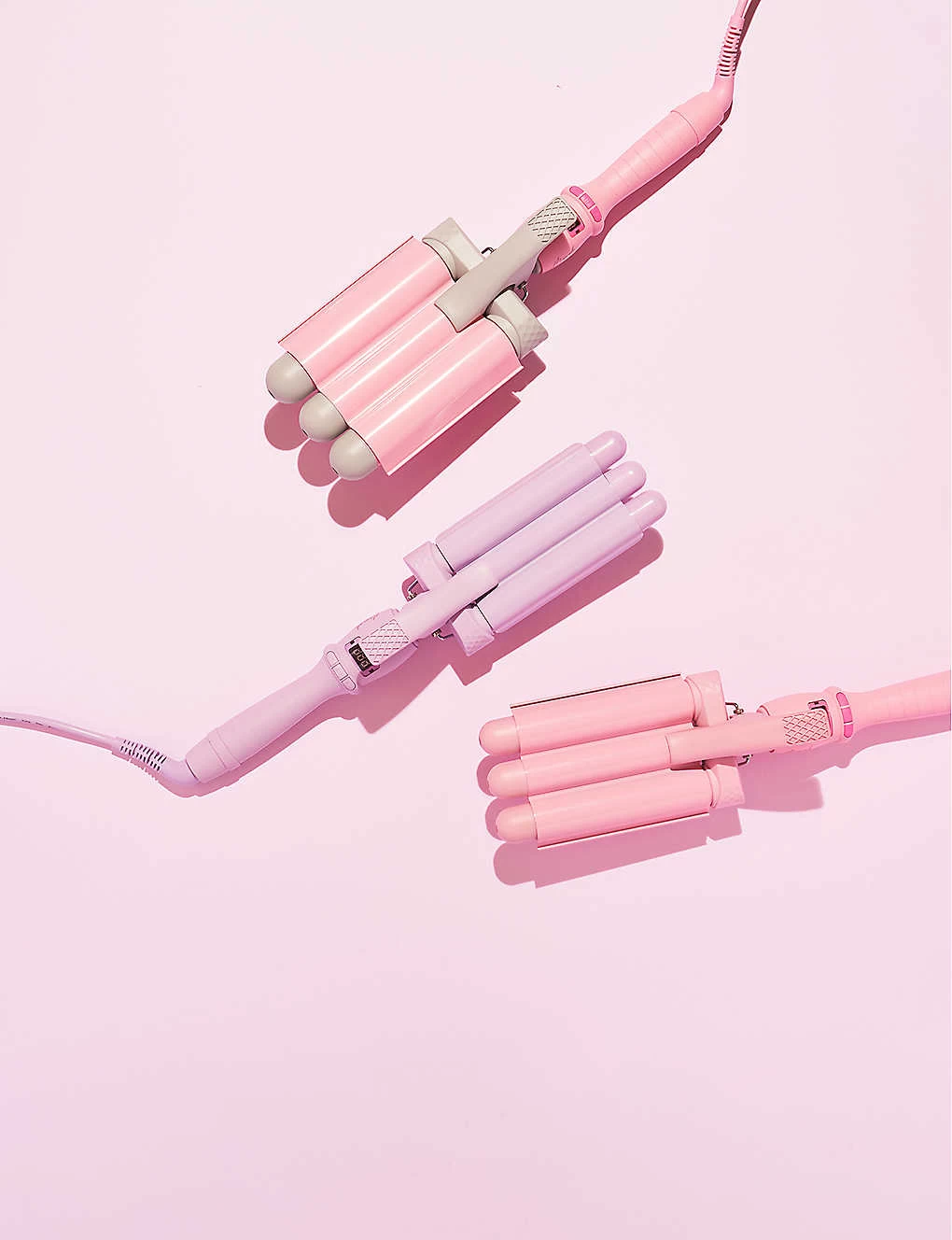 Pro Mini Hair Waver 25mm - Image 5