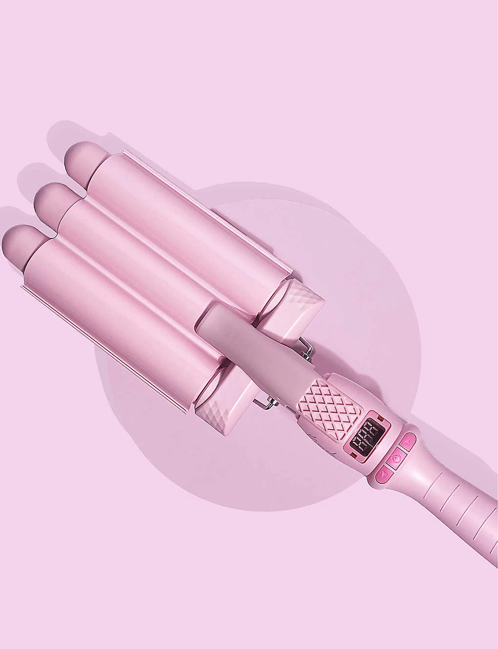 Pro Mini Hair Waver 25mm - Image 6