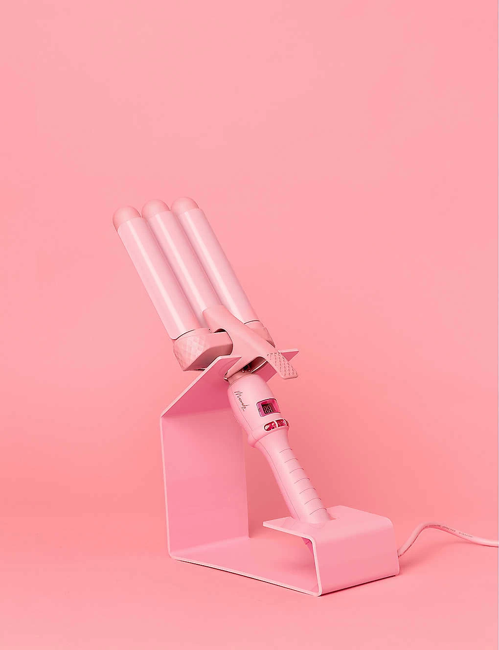 Pro Mini Hair Waver 25mm - Image 7