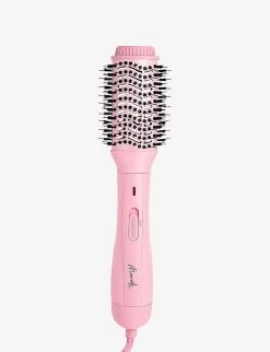 Interchangeable Blow Dry Hair Brush