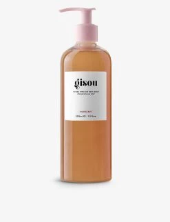 Honey Infused Hair Wash 330ml