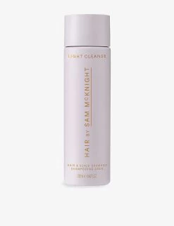 Light Cleanse Shampoo 250ml