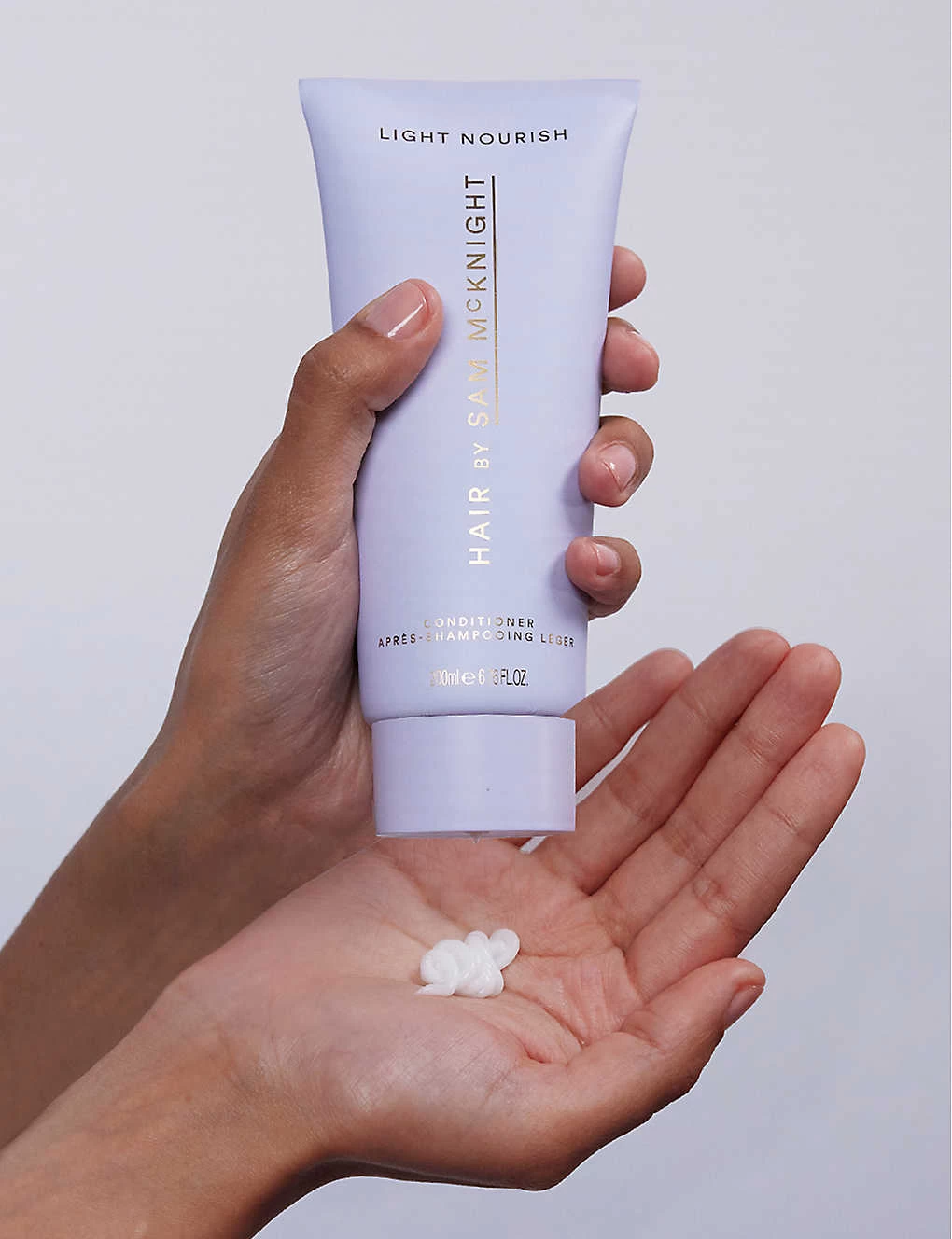 Light Nourish Conditioner 200ml - Image 4