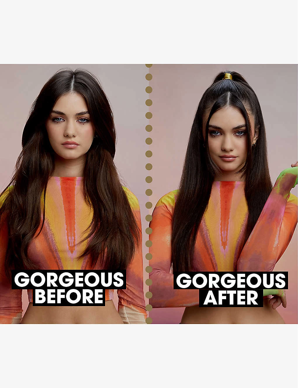 Ghd Sun-Kissed Gold® Limited-edition Hair Straighteners - Image 4